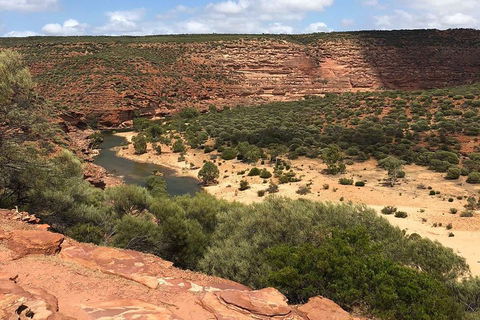 Kalbarri Gorges & West Coast - Ground & Air Tour - Sydney Tourism 3