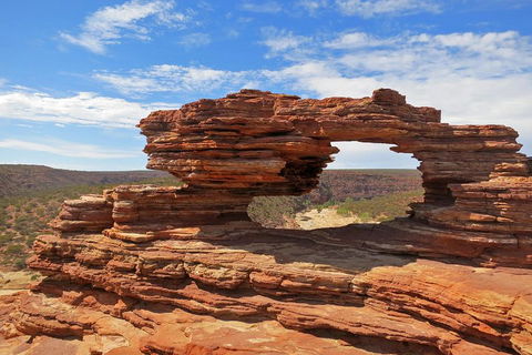 Kalbarri Gorges & West Coast - Ground & Air Tour - Sydney Tourism 5