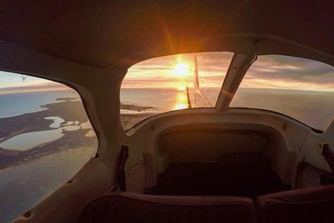 Pinnacles & Rottnest Island Scenic Air & Ground Tour - Sydney Tourism 2