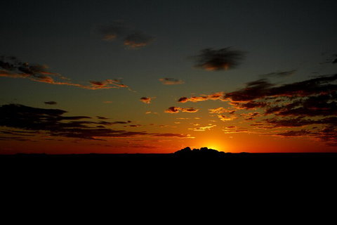 Helicopter Scenic: Extended Uluru & Kata Tjuta - Sydney Tourism 4