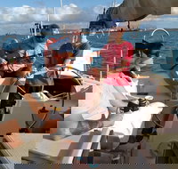 Townsville Small Group Sunset Sail Sailing Cruise Boat Tour Charter Hire - Sydney Tourism