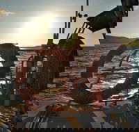 Townsville Small Group Early Morning Sailing Cruise Boat Tour Charter Hire - Sydney Tourism