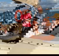 Townsville Private Hire Sunset Sail Sailing Cruise Boat Tour Charter Experience - Sydney Tourism