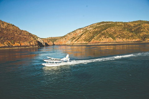Horizontal Falls Tour - Ex Derby - Sydney Tourism 0
