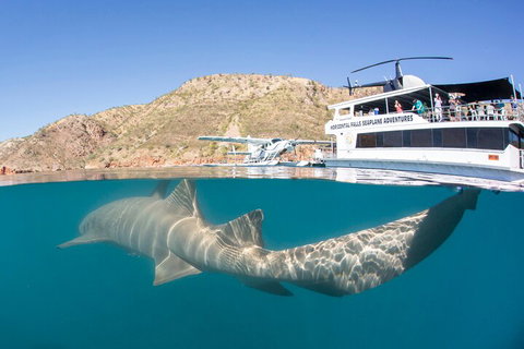 Horizontal Falls Tour - Ex Derby - Sydney Tourism 3