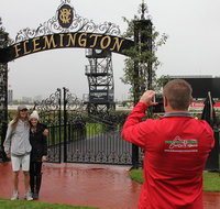 Half-Day Sports Lovers Bus Tour of Melbourne with Tour Options - Sydney Tourism