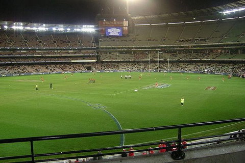 Half-Day Sports Lovers Bus Tour Of Melbourne With Tour Options - Sydney Tourism 1