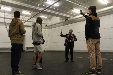 Half-Day Sports Lovers Bus Tour Of Melbourne With Tour Options - Sydney Tourism 2