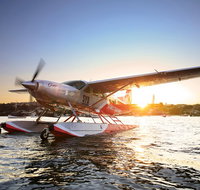 Sydney Scenic Flight by Seaplane - Sydney Tourism