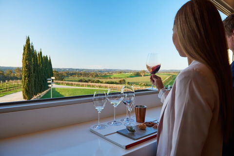 Adelaide Hills Food, Wine, Cheese, & Chocolate - Private Day Tour - Sydney Tourism 0