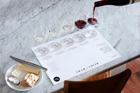 Adelaide Hills Food, Wine, Cheese, & Chocolate - Private Day Tour - Sydney Tourism 1