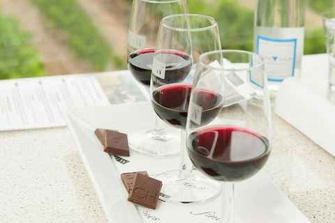 Adelaide Hills Food, Wine, Cheese, & Chocolate - Private Day Tour - Sydney Tourism 2