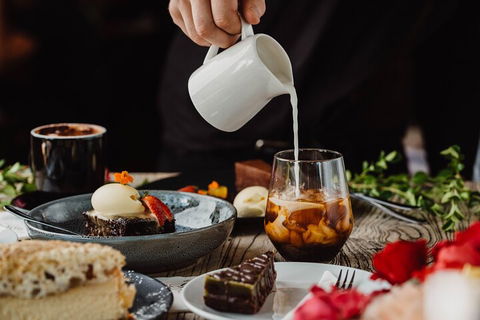 Adelaide Hills Food, Wine, Cheese, & Chocolate - Private Day Tour - Sydney Tourism 5