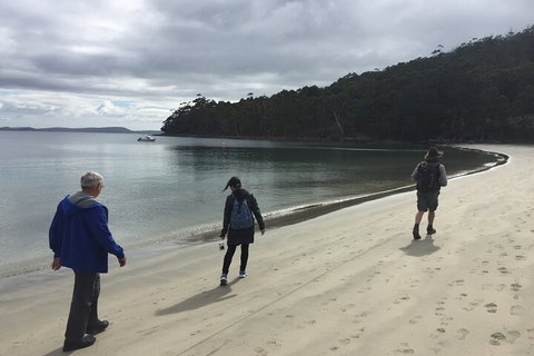 Small-Group Day Trip From Hobart To Bruny Island - Sydney Tourism 1