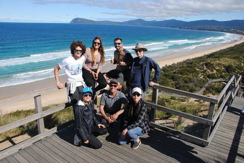 Small-Group Day Trip From Hobart To Bruny Island - Sydney Tourism 4