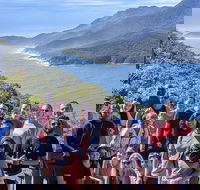 2-Day Tas East Coast Escape Tour including Bay of Fires Wineglass Bay  Devils - Sydney Tourism