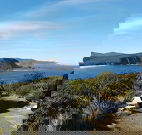 4-Day Fabulous Tasmania Tour Wineglass Bay Port Arthur Devils  Bruny Island - Sydney Tourism