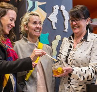 Melbourne Lanes and Arcades Walking Tour - Sydney Tourism