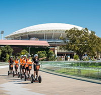 Adelaide Riverbank Guided Segway Tour