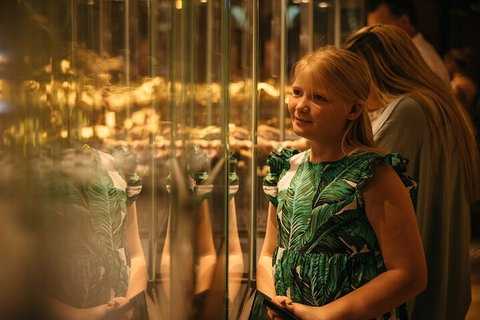 The Perth Mint: Guided Heritage Tour And Gold Pour - Sydney Tourism 0