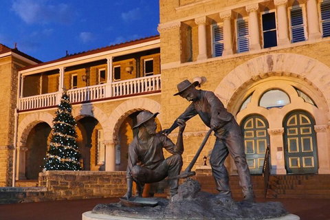 The Perth Mint: Guided Heritage Tour And Gold Pour - Sydney Tourism 3