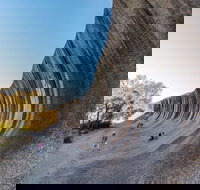 Full-Day Wave Rock  Historic York - Sydney Tourism