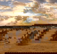 Half Day Pinnacles Sunset Tour - Sydney Tourism