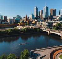 Private Melbourne City Sights - Afternoon Tour - Sydney Tourism