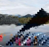 Gordon River Cruise departing from Strahan - Sydney Tourism