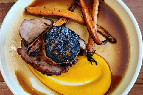 Brisbane Food Tour: A Taste Of Queensland - Sydney Tourism 1