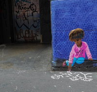 Melbourne Street Art Tour - Sydney Tourism