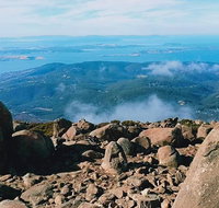 Mount Wellington Ultimate Experience Tour from Hobart - Sydney Tourism
