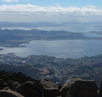 Mt Wellington Tour and MONA Admission - Sydney Tourism