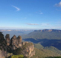 Blue Mountains Unique Small-Group Day Adventure with BBQ Lunch - Sydney Tourism