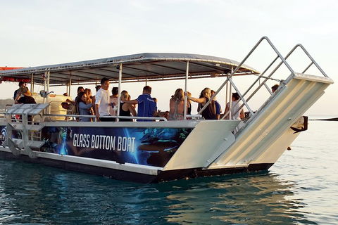 Adventure Moreton Island Wrecks Adventure Package - Sydney Tourism 4