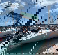 2-Night Whitsundays Sailing Cruise incl. Whitehaven Beach  Great Barrier Reef - Sydney Tourism