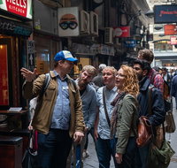 Complete Melbourne Walking Tour - Sydney Tourism