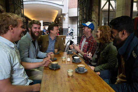 Complete Melbourne Walking Tour - Sydney Tourism 2