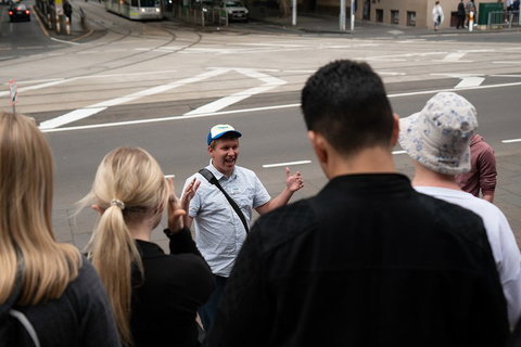 Complete Melbourne Walking Tour - Sydney Tourism 3