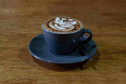 Complete Melbourne Walking Tour - Sydney Tourism 4