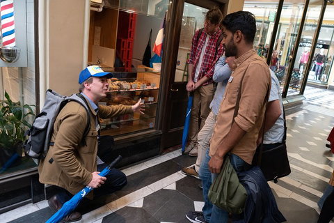 Complete Melbourne Walking Tour - Sydney Tourism 5