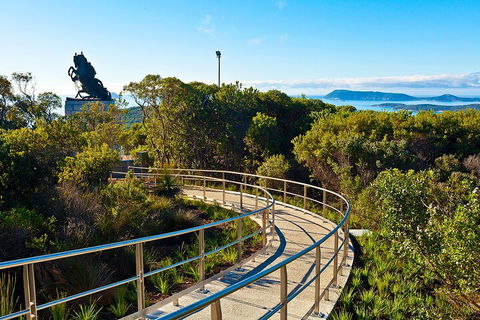 Albany History And Highlights Tour - Sydney Tourism 1
