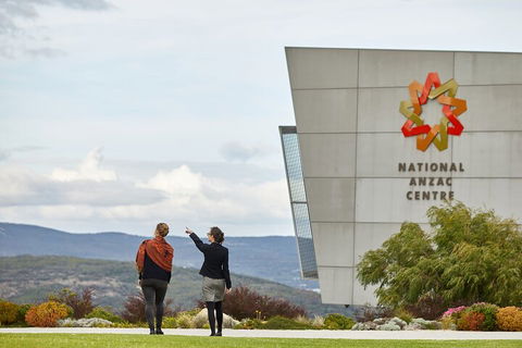 Albany History And Highlights Tour - Sydney Tourism 2