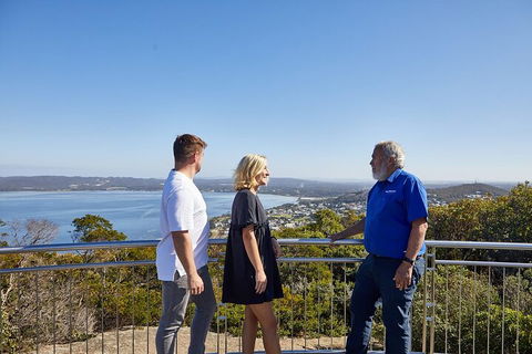 Albany History And Highlights Tour - Sydney Tourism 3
