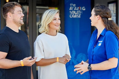 Albany History And Highlights Tour - Sydney Tourism 5