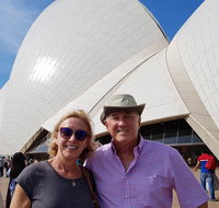 Sydney Private Day Tours  See Sydney in Style  8 Hour Luxury Private Tour - Sydney Tourism