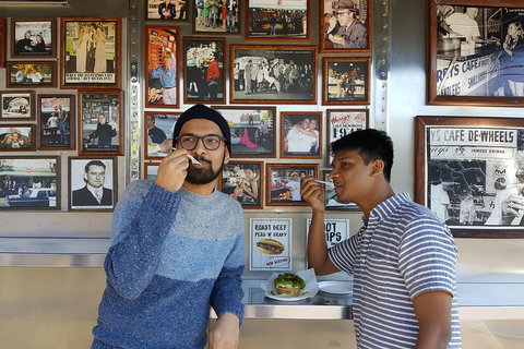 Sydney Private Day Tours | See Sydney In Style | 8 Hour Luxury Private Tour - Sydney Tourism 1