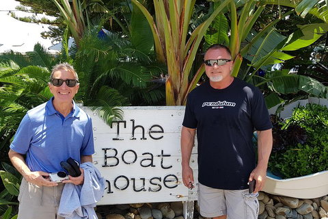 Sydney Private Day Tours | See Sydney In Style | 8 Hour Luxury Private Tour - Sydney Tourism 3