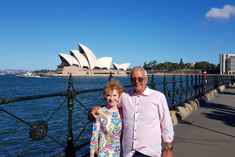 Sydney Private Day Tours | See Sydney In Style | 8 Hour Luxury Private Tour - Sydney Tourism 4