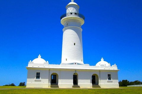 Sydney Private Day Tours | See Sydney In Style | 8 Hour Luxury Private Tour - Sydney Tourism 5